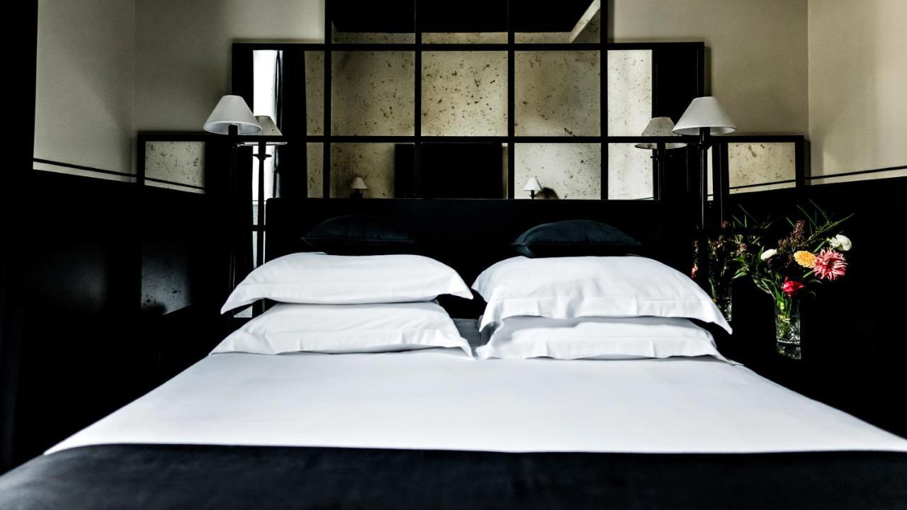 Monsieur George Hotel&Spa - Champs-Elysées Paris Extérieur photo